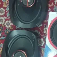باندPioneer6950|قطعات یدکی و لوازم جانبی|بروجن, |دیوار