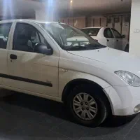 تیبا۱ مدل ۹۲|خودرو سواری و وانت|تهران, خلیج فارس|دیوار