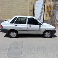 پرایدمدل ۹۰تمیز خانگی