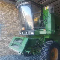 کمباین مدل ۱۴۰۴|خودرو سنگین|سنندج, |دیوار