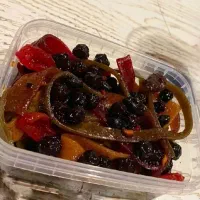 لواشک و ترشک طبیعی و سنتی|خوردنی و آشامیدنی|تهران, تجریش|دیوار