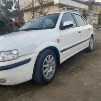 ef7سمند|خودرو سواری و وانت|املش, |دیوار