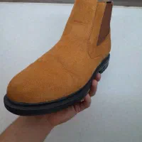 بوت چلسی|کیف، کفش، کمربند|قم, سالاریه|دیوار