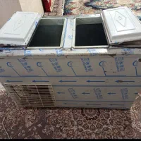 فریزر صنعتی|یخچال و فریزر|اهواز, آریاشهر|دیوار