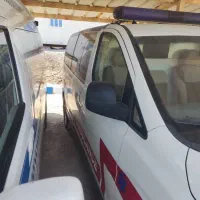 اجاره آمبولانس هیونداh1