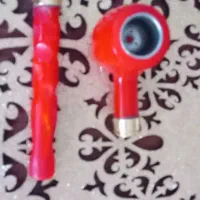 پیپ کهربا|کلکسیون اشیاء عتیقه|سنندج, |دیوار