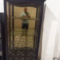ویترین بزرگ