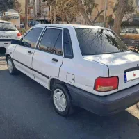 پراید 131 مدل ۹۲|خودرو سواری و وانت|کرج, فاز ۴ مهرشهر|دیوار