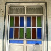 درب آلومینیوم