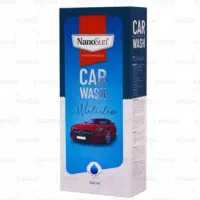 واترلس (بدون آب) شامپو ماشین بدون آب