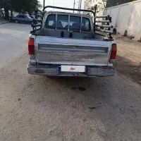 مزدا 2000مدل 90|خودرو سواری و وانت|اهواز, کوی طالقانی|دیوار