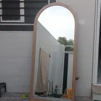 آینه|آینه|خرمآباد, |دیوار