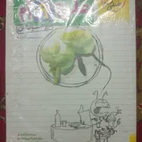 کتاب اهدایی