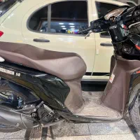 موتور باسل ۱۴۰۲|موتورسیکلت|دزفول, |دیوار