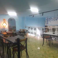 کافی شاپ