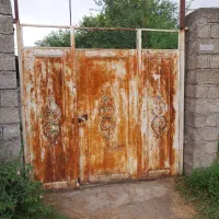 فروش درب وپنجره دست دوم