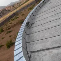 ابچک فلزی و ساخت کانال کولر و...