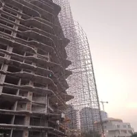 نصاب داربست