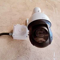 نصب دوربین دزدگیر جک پارکینگ|خدمات پیشه و مهارت|سلمان‌شهر, |دیوار