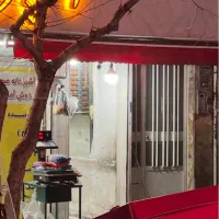 ۵ متر مغازه بر اصلی گرگان