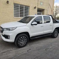 پیکاپ فوتون توتلندg7|خودرو سواری و وانت|کرمان, |دیوار