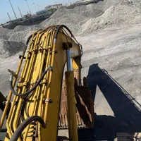 فروش دوعدد بیل کوماتسو ۲۲۰ خط ۷ فروش کف گمرک|خودرو سنگین|اهواز, سپیدار|دیوار