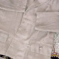 کت و شلوار پیلیسه تن خور معرکه|لباس|گلستان (تهران), |دیوار