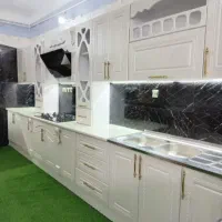 دو متر کابینت ممبران  ۵۰ تومن