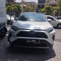 راو4 تک دف چین ۲۰۲۵مشابه صفر/تجارت خودرو خسروانی
