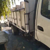 ماشین الوند 6 تن