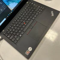 لنووThinkpadپردازندهCorei7 با رم ۱۶ اقساط چک و طلا|رایانه همراه|گلبهار, شهر جدید گلبهار|دیوار
