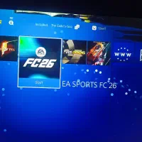 نصب بازی ps4 تا ورژن 12.02 وکپی کردن ps4|کنسول، بازی ویدئویی و آنلاین|تهران, امام زاده حسن|دیوار