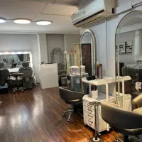 استخدام مژه کار و بافت مو