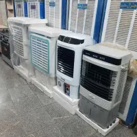 فروش ،تعمیرکولرپرتابل جنرال، توربو،برناب،لاکرا