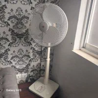 پنکه ایستاده پارس خزر