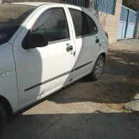 تیبا۲ مدل ۱۴۰۱ مشابه صفر کارخانه|خودرو سواری و وانت|دزفول, |دیوار