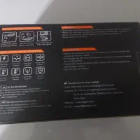 جامپ استارتر اسپریکس اصلی نایاب