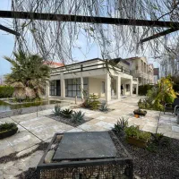 600متری/فول مبله/استخردار/کد700|فروش خانه و ویلا|تهران, گیشا|دیوار