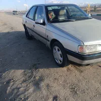 پژو GLX405|خودرو سواری و وانت|دورود, |دیوار