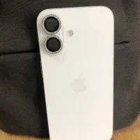 iPhone 16 128 آیفون|موبایل|تهران, دریاچه شهدای خلیج فارس|دیوار