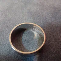 حلقه پلاتین سنگین|جواهرات|شیراز, معالیآباد|دیوار