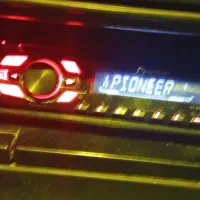 ضبط پایونیر 2450 چهارخروجه در حدنو