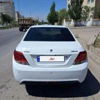 دنا تیپ ۲ مدل ۹۴ دوتریمه|خودرو سواری و وانت|اردبیل, |دیوار