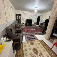 ۵۰ متر بلوار باهنر تک واحدسند تک برگ(خانم کریمی)|فروش آپارتمان|ورامین, شهرک فاطمیه|دیوار
