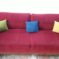 مبل سه نفره