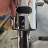 شیر روشویی هوشمند(چشمیدار)|لوازم سرویس بهداشتی|محمدشهر, جعفرآباد|دیوار