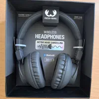 هدفون Fresh n Rebel اصل برند اروپایی وارداتی آکبند
