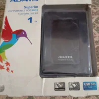 هارد اکسترنال ۱ ترابایت نو نو