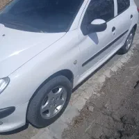 ۲۰۶ مدل ۹۷ تیپ ۳