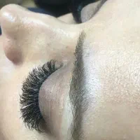 اموزش اکستنشن مژه۵۰۰ کاشت لیفت بدون چسب